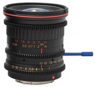 數位NO1Tokina ATX 11-16mm T3.0 EF MFT 電影專用 廣角變焦 台中面交
