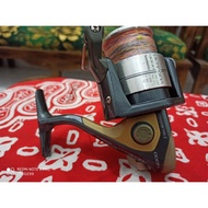 Pancing/ Reel Pancing Shimano Ultegra 4000 SBL japan