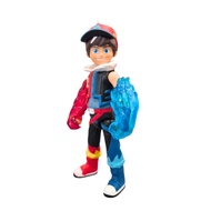 Fgura BoBoiBoy Frostfire