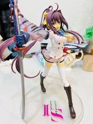 Aquamarine 篠之之箒 超級兵器 IS pvc figure alter Gsc max factory amakuni