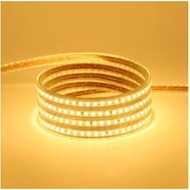 Lampu led strip 2835 SMD Per Meter / LED strip 2835 SMD Meteran / Socket dijual terpisah