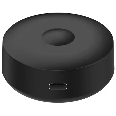 Universal Electric Toothbrush Charging Base for IO10 / IO9 / IO8 / IO7G / IO7 Series Type-C Fast Cha