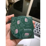 [BOOKED] Luxcrime TWC Buttercream Preloved