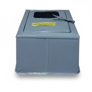 Electric Token Box Electric pulse box/