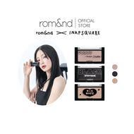 Romand Inapsquare Better Than Cheek Rom&nd