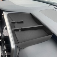 SHAOHAO for 2025 Lexus RX 350 Dash Organizer Fit for 2023 2024 2025 Lexus RX 350/350h/450h/500h Acce