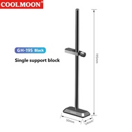 ที่ค้ำการ์ดจอ ขาค้ำการ์ดจอ COOLMOON Graphics Card GPU Holder Support GH-195 GH-260