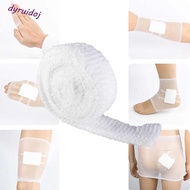DYRUIDOJ1 Elastic Net Tubular Bandage, Retainer Breathable Mesh Bandage, Tubing Tubular Gauze Fix Po
