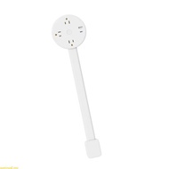 weroyal Electrical Outlet Extender Office Home Socket Extender for Home Office Charging