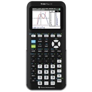 Texas Instruments TI-84 Plus CE Graphing Calculator, Black with python