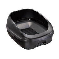 Unicharm UCTL1026 Deo 無蓋貓砂盆 (灰色)