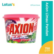 Axion Lime Pandan Dishpaste (750g)
