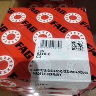 BEARING 6310 C3 F a G (PLAIN)