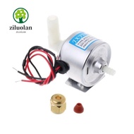 ZILUOLAN Oil Pump, Stage Lighting 18W Power Fog|Pump, Durable 900W Capacity Metal Fog Pump Stage Lig