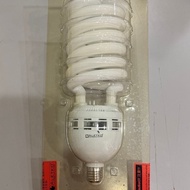ALETKO ESL E27 105-2S Spiral Super Bright Daylight  220-260V 105W Save 90% Energy