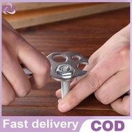 E&R   15 in 1 Portable Bicycle Cycling Bike Wrench Steel Hexagon Spanner Repair Tool Kits Multifunct