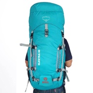 TAS CARRIER 60 LITER TAS HIKING OSPREY