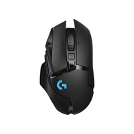 LOGITECH G502 HERO LIGHTSPEED WIRELESS GAMING MOUSE (910-005569)