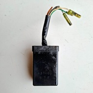 CDI VEGA LAMA CRYPTON 4ST ORIGINAL COPOTAN