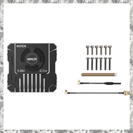 [I O J E] GEPRC for FPV Long Range Drone Compatible MATEN 5.8G 2.5W VTX PRO 2500mW 72CH Video Transm