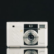 Konica Revio #0381 #APS底片相機