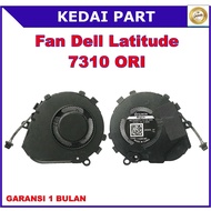 Fan DELL Latitude 7310 2 In 1 FM95 3NVJ1 P34S CN-03NJ1 YW81W CN-0YW81W DFS150705B80T