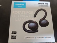 Anker soundcore sport x10