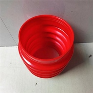 Wacker BS60-2i BS60-4 BS60-45 BS600 BS700 BS60Y Tamper Rammer Compactor Bellows Boot 1006882 ID170 m