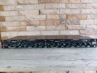 dbx 166 xl comprasser limiter gate usa แท้มือสอง ตัวคุมสัญญาณเสียงให้สม่ำเสมอ