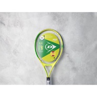 DUNLOP Tennis Racket Tristorm Jr.21DUNLOP