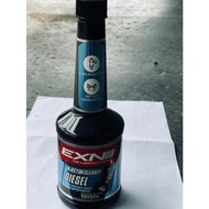 [EXN] DIESEL INJECTOR CLEANER FOR DIESEL VEHICLE, 4X4 (250ML) [1BOTTLE] READY STOCK 