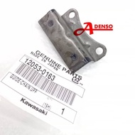 Z900 Z9 Z1000 CHAIN NINJA 1000 ZX SX GUIDE UPPER TENSIONAL TAIMI CHAIN  BRACKET STOPPER ORIGINAL100%