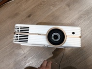 Optoma 4K 投影機