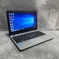 Notebook Acer V5-132 Intel Celeron Murah 1 Jutaan Laptop Bekas Normal
