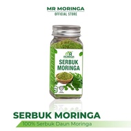 MR Moringa Powder 100% Moringa leaf powder (40g)