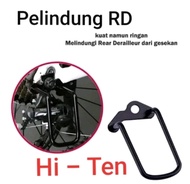 rd guard Pelindung rd protector guard melindungi rd dari gesekan dan benturan rd protector komponen 