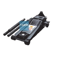 Ezylif Heavy Duty Floor Jack 3 Ton Double Pump Technology for Workshop Use