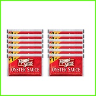 ▣ → Mama Sita's Oyster Sauce 30g x 12