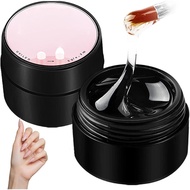 NailRepairKit,2PcsNailRepairProtectionGel,QuickDryingKit,EasyQuickFixStrengtheningTreatmentsCuticleC