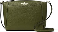 Kate Spade Monica Leather Crossbody Bag Purse Handbag