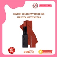 Revlon Colorstay Suede Ink Lipstick