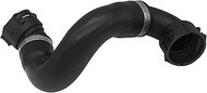 DEMULAX Car Accessories Radiator Hose, for BMW, E81 E82 E87 E88 116i 118i 120i 125i 128i 130i 135i 1