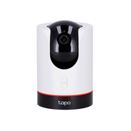 TP-Link Tapo C210 / C211 3MP 2K | TC72 / C225 4MP | 3 YRS SG Warranty | 360 Degree Home Security CCTV Wireless IP Camera | 2-Way Audio/Night View/Motion Detection/Up to 512GB (Options:32GB/64GB/128GB/256GB Kioxia Micro SD Card | SanDisk High Endurance)