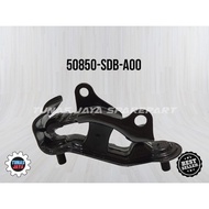 GEARBOX MOUNTING ACCORD 3.0 HA-58 no part 50850-SDB-A00 quality QUALITY