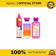{SHIP-FAST}Bath and Body Works bbw Among the Cloud | ORIGINAL 100% | BAU SOFT | TAHAN LAMA
