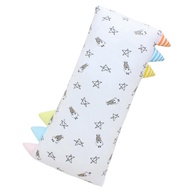 Baa Baa Baa Sheepz Medium Buddy Pillow - Big Sheep Grey