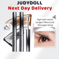 Judydoll Mascara Three-dimensional Curling Metal Steel Tube  Stereotype Mascara