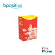 BPositive Plaster Spots 100s