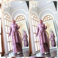 Azizah (Lavender)