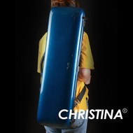 Violin Case  Blue square violin box  4/4Size